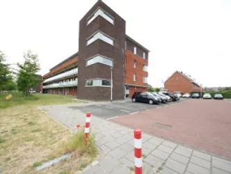 Foto van de Appartement gelegen aan de Buxushaag in Voorhout