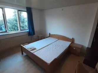 Foto van de Kamer gelegen aan de Wilhelminastraat in Vlijmen