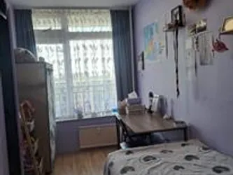 Foto van de Kamer gelegen aan de Briljantstraat in Alphen aan den Rijn