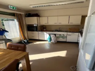 Foto van de Kamer gelegen aan de Mgr.Hermuslaan in Sint-Michielsgestel