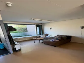 Foto van de Kamer gelegen aan de Mgr.Hermuslaan in Sint-Michielsgestel
