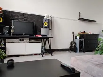 Foto van de Kamer gelegen aan de Zuideinde in Meppel