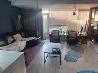 Foto van de Kamer gelegen aan de Den Tollstraat in Koudekerk aan den Rijn