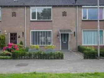 Foto van de Appartement gelegen aan de Kastanjelaan in Drunen