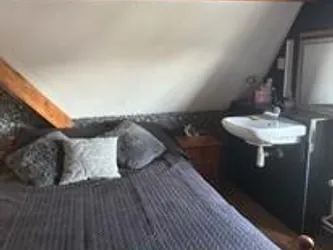 Foto van de Kamer gelegen aan de Hogeweg in Voerendaal