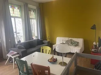 Foto van de Appartement gelegen aan de Westersingel in Groningen