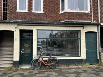 Foto van de Appartement gelegen aan de Paterswoldseweg in Groningen