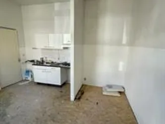 Foto van de Kamer gelegen aan de Frederikstraat in Groningen