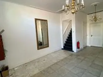 Foto van de Kamer gelegen aan de Turfsingel in Groningen