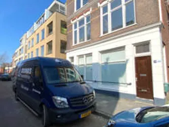 Foto van de Appartement gelegen aan de Sophiastraat in Groningen