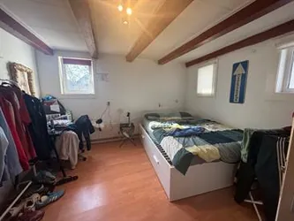 Foto van de Kamer gelegen aan de Boterdiep in Groningen