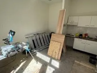 Foto van de Kamer gelegen aan de Frederikstraat in Groningen