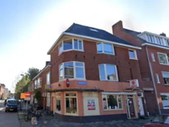 Foto van de Appartement gelegen aan de Helper Weststraat in Groningen