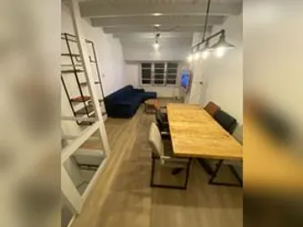 Foto van de Appartement gelegen aan de Morsstraat in Leiden