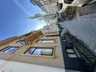 Foto van de Kamer gelegen aan de Parkstraat in Arnhem