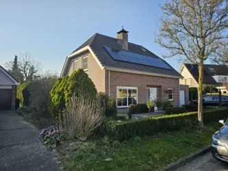 Foto van de Appartement gelegen aan de Juliana van Stolbergstraat in Veen
