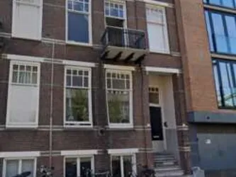Foto van de Studio gelegen aan de Eusebiusplein in Arnhem