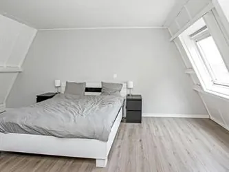 Foto van de Kamer gelegen aan de Aalburgstraat in Arnhem