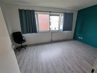Foto van de Kamer gelegen aan de Elemastraat in Nieuw-Vennep