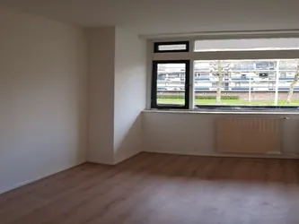 Foto van de Kamer gelegen aan de Gamerslagplein in Arnhem