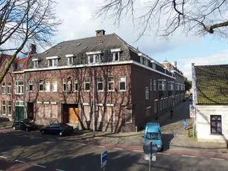 Foto van de Kamer gelegen aan de Dr. Nolensstraat in Tilburg