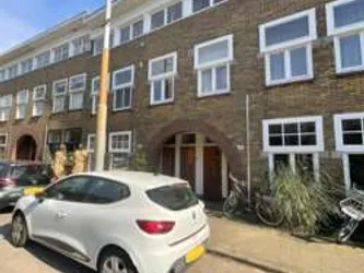 Foto van de Kamer gelegen aan de Hommelseweg in Arnhem