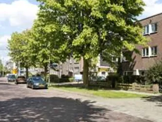 Foto van de Appartement gelegen aan de Van Oldenbarneveldtstraat in Arnhem
