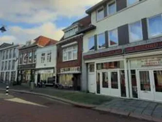 Foto van de Appartement gelegen aan de Hinthamereinde in Den Bosch