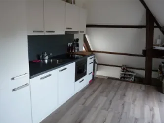 Foto van de Appartement gelegen aan de P. Smitsstraat in Tilburg