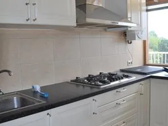 Foto van de Kamer gelegen aan de Daniel Josephus Jittastraat in Tilburg