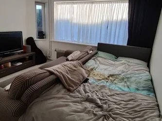 Foto van de Kamer gelegen aan de Alleenhouderstraat in Tilburg