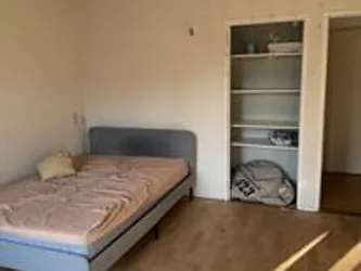 Foto van de Kamer gelegen aan de Europalaan in Tilburg