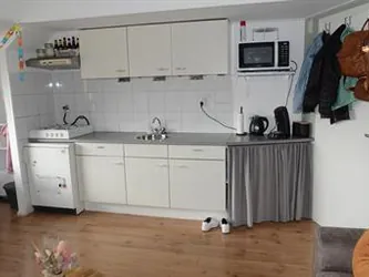 Foto van de Kamer gelegen aan de Muldersweg in Staphorst