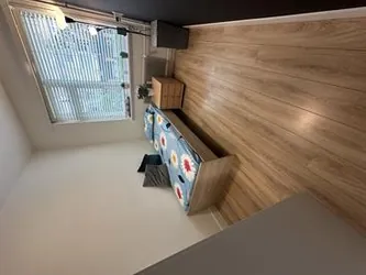 Foto van de Kamer gelegen aan de Prinses Marijkestraat in Alphen aan den Rijn