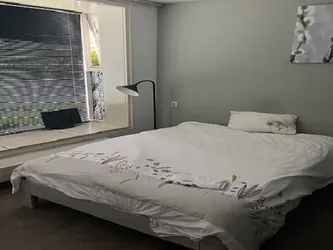 Foto van de Kamer gelegen aan de Damhertlaan in Driebergen-Rijsenburg