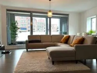 Foto van de Appartement gelegen aan de Smeetspassage in Weert