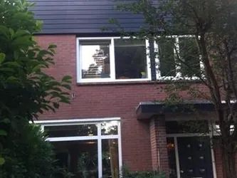 Foto van de Kamer gelegen aan de Azielaan in Den Bosch