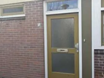 Foto van de Appartement gelegen aan de Duiveland in Zoetermeer