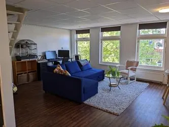 Foto van de Appartement gelegen aan de Rolderstraat in Assen