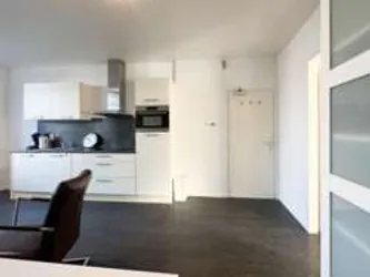 Foto van de Appartement gelegen aan de de Jongestraat in Terneuzen