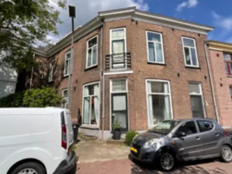 Foto van de Kamer gelegen aan de Oranjestraat in Velp