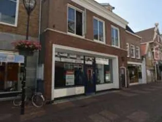 Foto van de Appartement gelegen aan de Zuideinde in Meppel