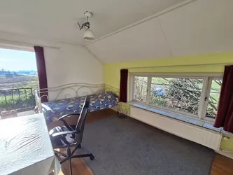 Foto van de Kamer gelegen aan de Veersedijk in Hendrik-Ido-Ambacht
