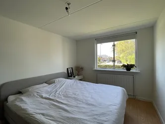 Foto van de Appartement gelegen aan de Luit Looymanshof in Oudenbosch