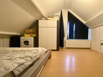 Foto van de Appartement gelegen aan de Noorderlaan in Apeldoorn