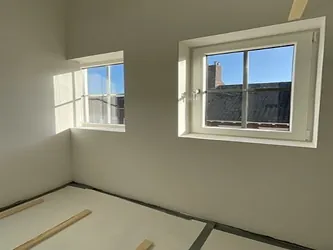 Foto van de Appartement gelegen aan de Langekerkstraat in Huissen