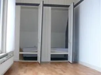 Foto van de Kamer gelegen aan de Zuideinde in Meppel