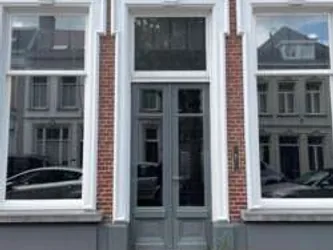 Foto van de Appartement gelegen aan de Antwerpsestraat in Bergen op Zoom