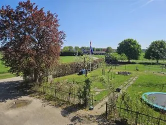 Foto van de Kamer gelegen aan de Schadewijkerweg in Odijk