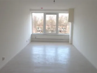 Foto van de Kamer gelegen aan de Zamenhofdreef in Utrecht